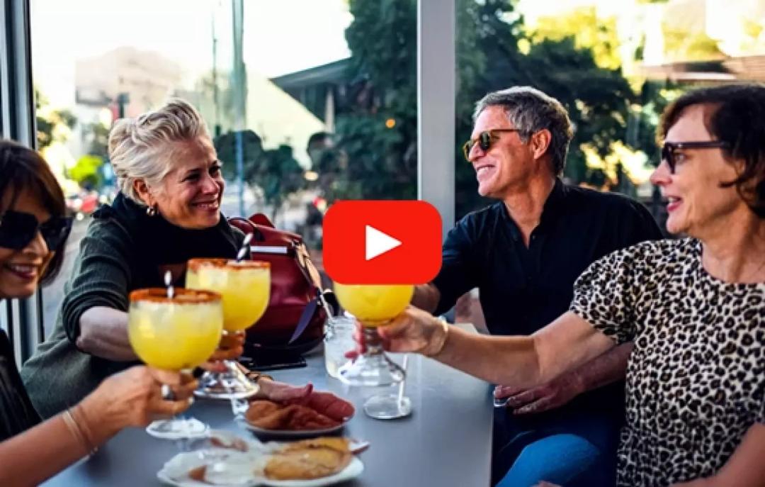 What is a Secret Food Tour?