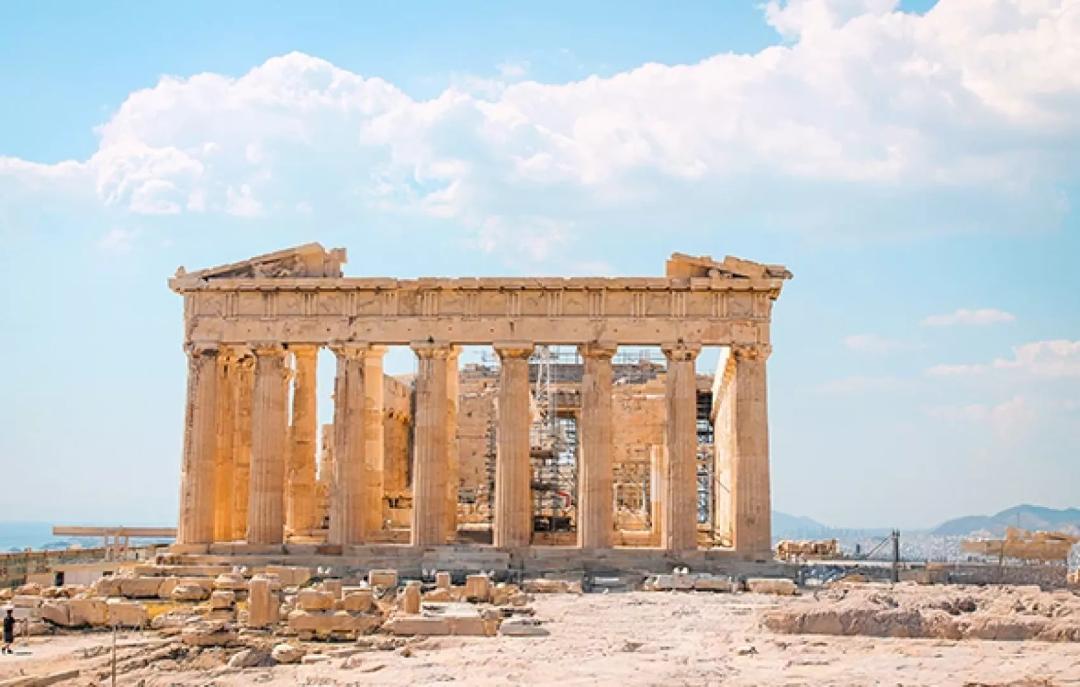 WHY ATHENS DOWNTOWN?