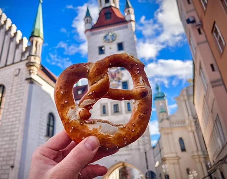 Munich
