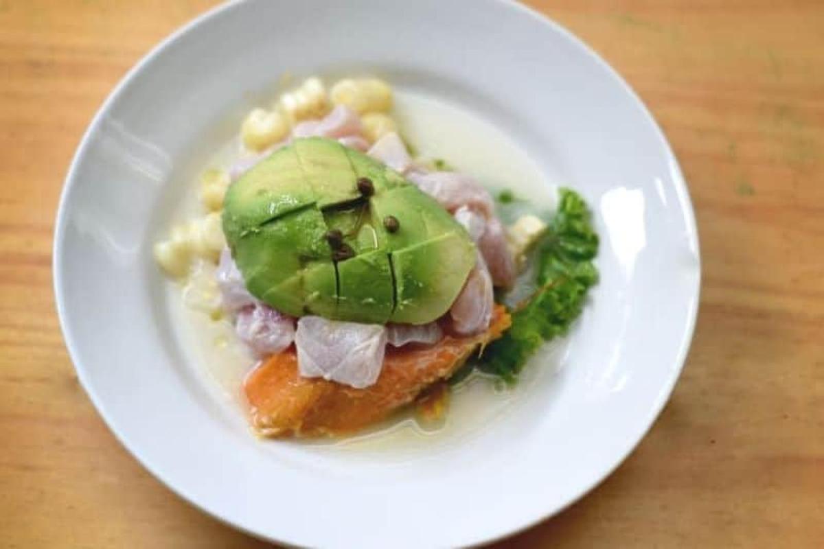 Photos of Secret Food Tour: Lima