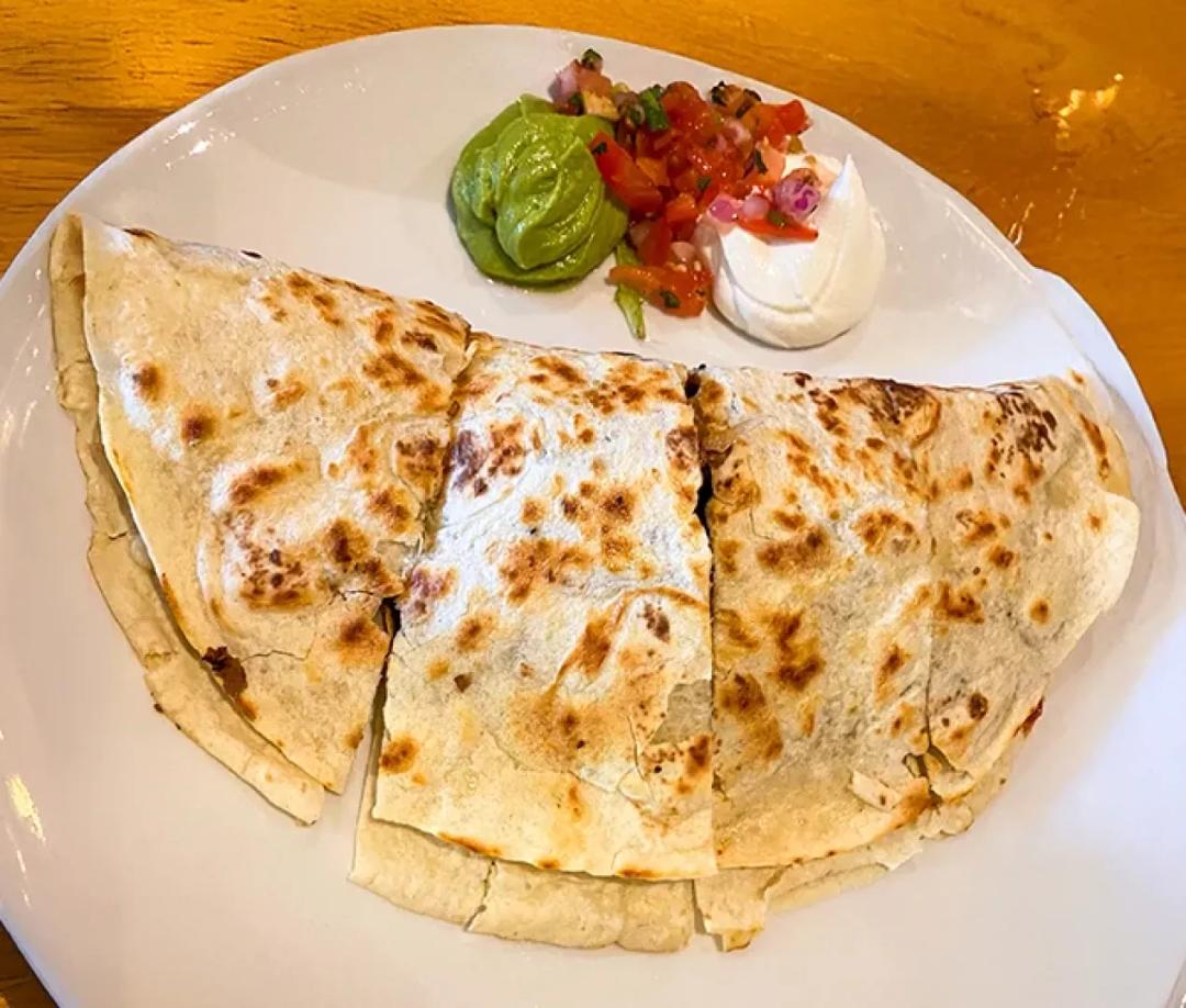 Secret Food Tours: Nashville - 12 South