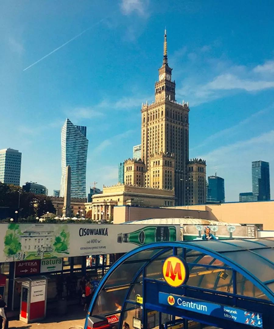 Warsaw Food Tour - Secret Food Tours