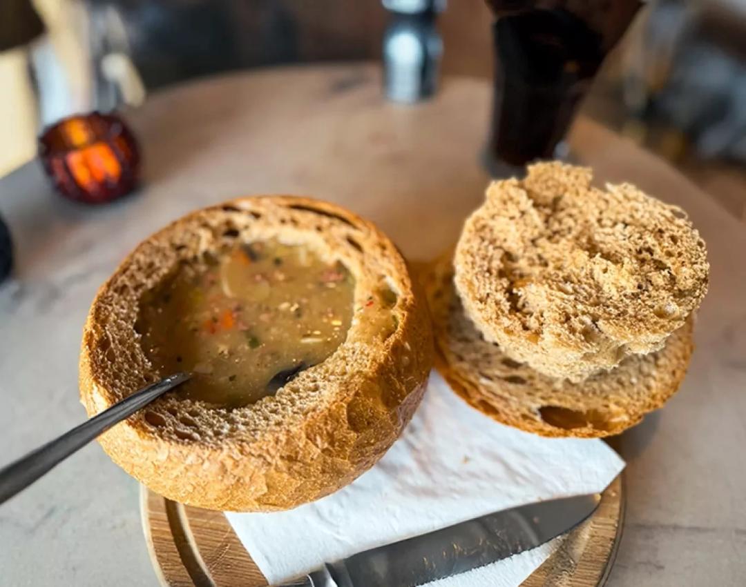 Secret Food Tours: Reykjavik