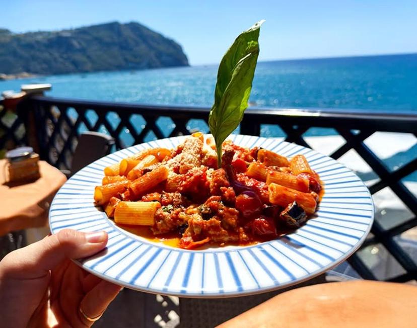 Secret Food Tours: Sorrento