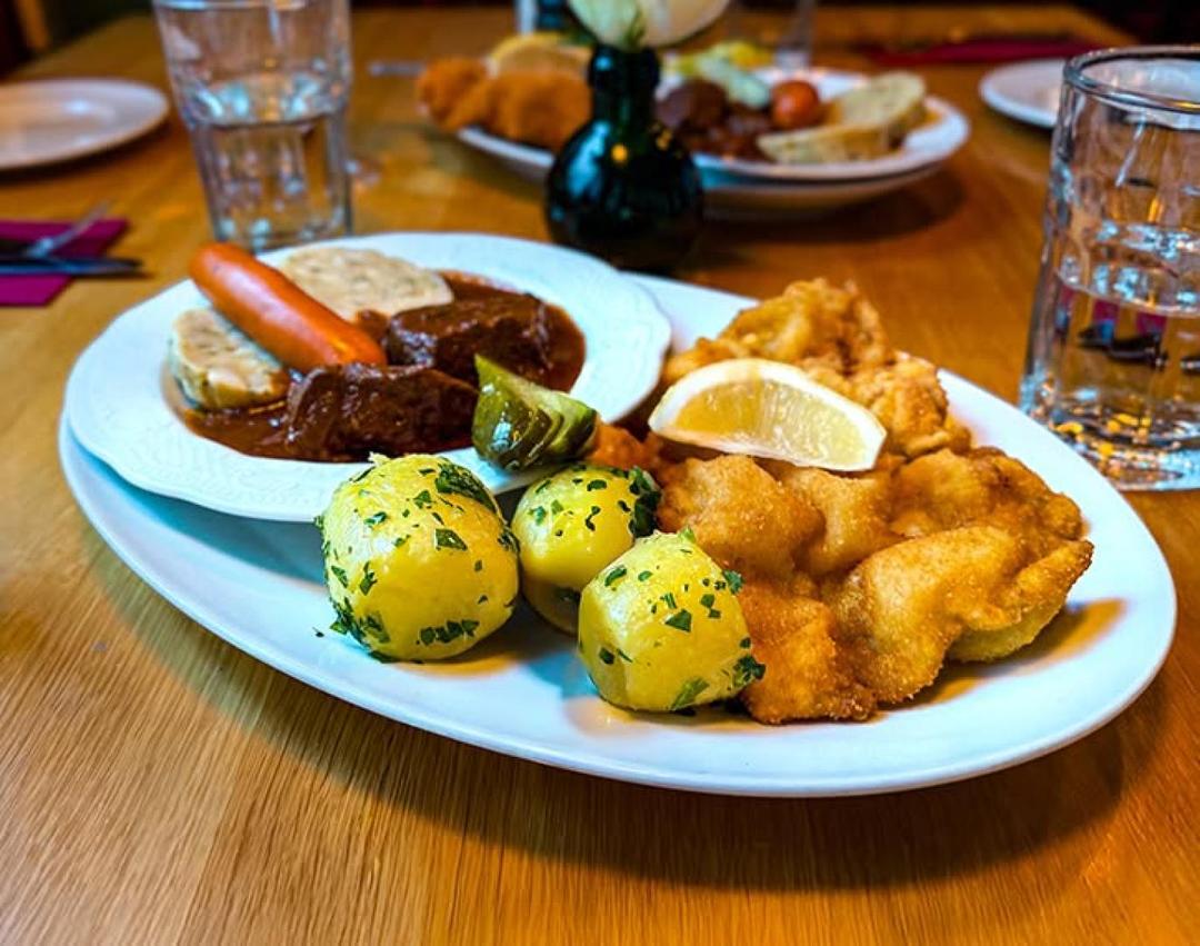 Secret Food Tours: Vienna