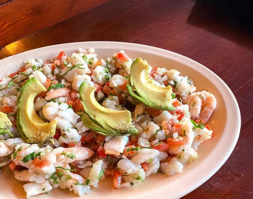 Secret Food Tours: Cancun