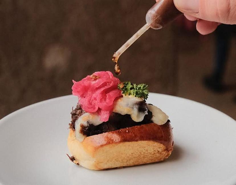 Secret Food Tours: Bilbao