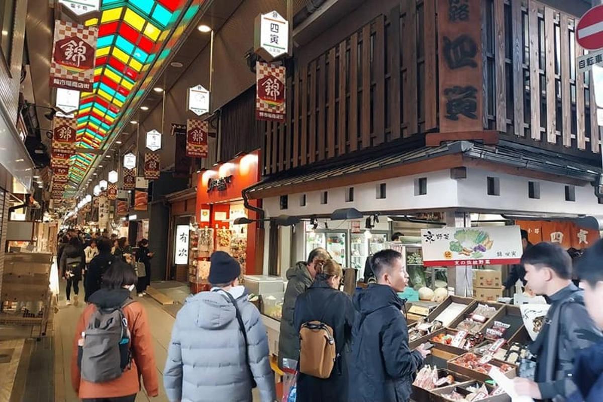 Photos of Secret Food Tours: Kyoto