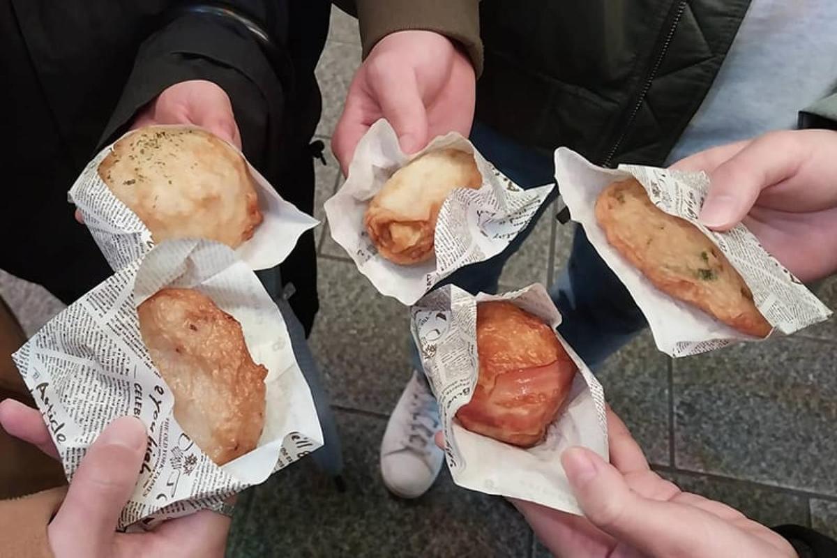 Photos of Secret Food Tours: Kyoto