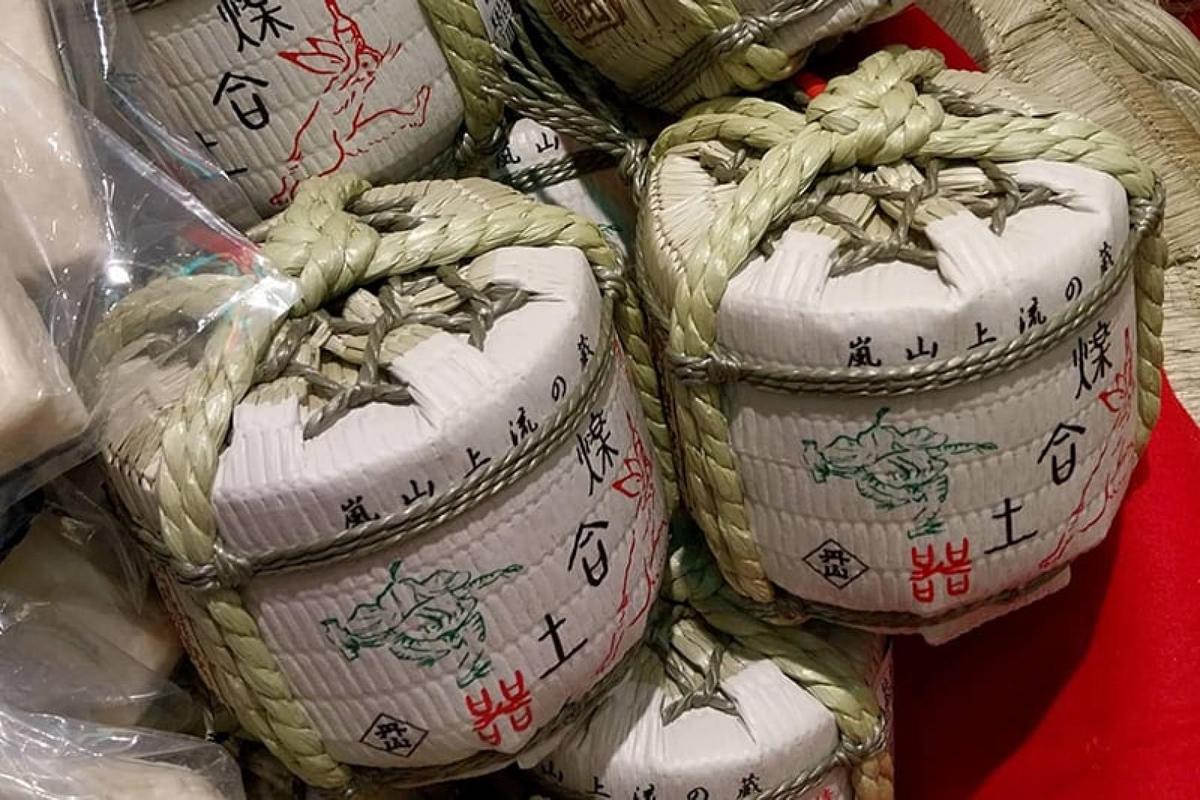 Photos of Secret Food Tours: Kyoto