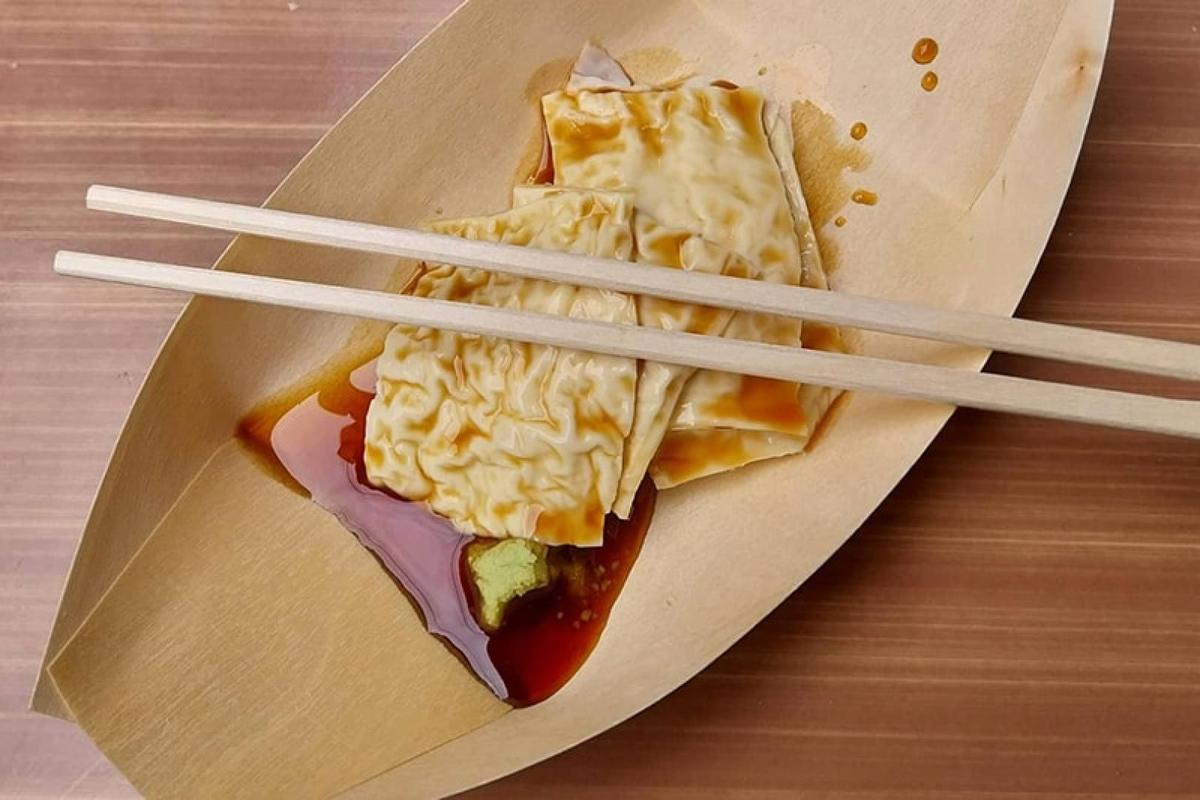 Photos of Secret Food Tours: Kyoto
