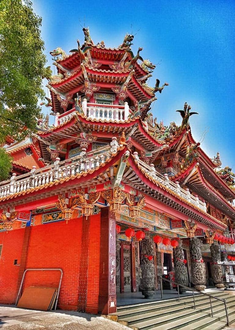 Tainan Food Tour - Secret Food Tours