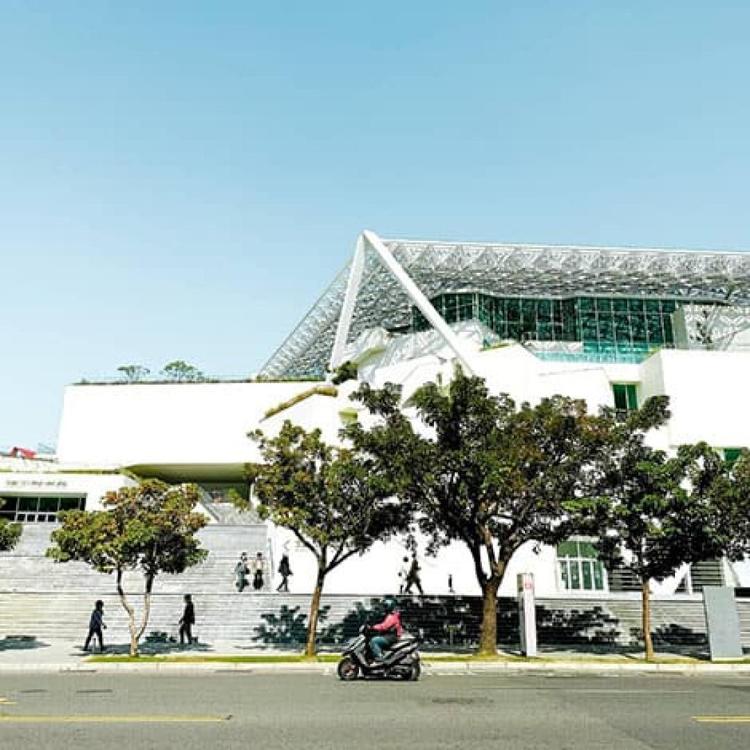 Photos Of Secret Tours Tainan