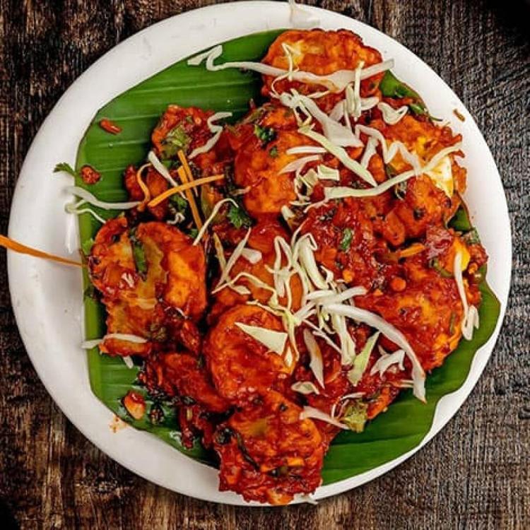 Bangalore Food Tour - Secret Food Tours