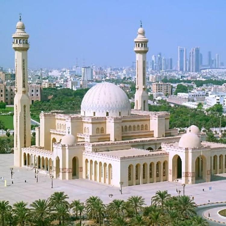 Manama