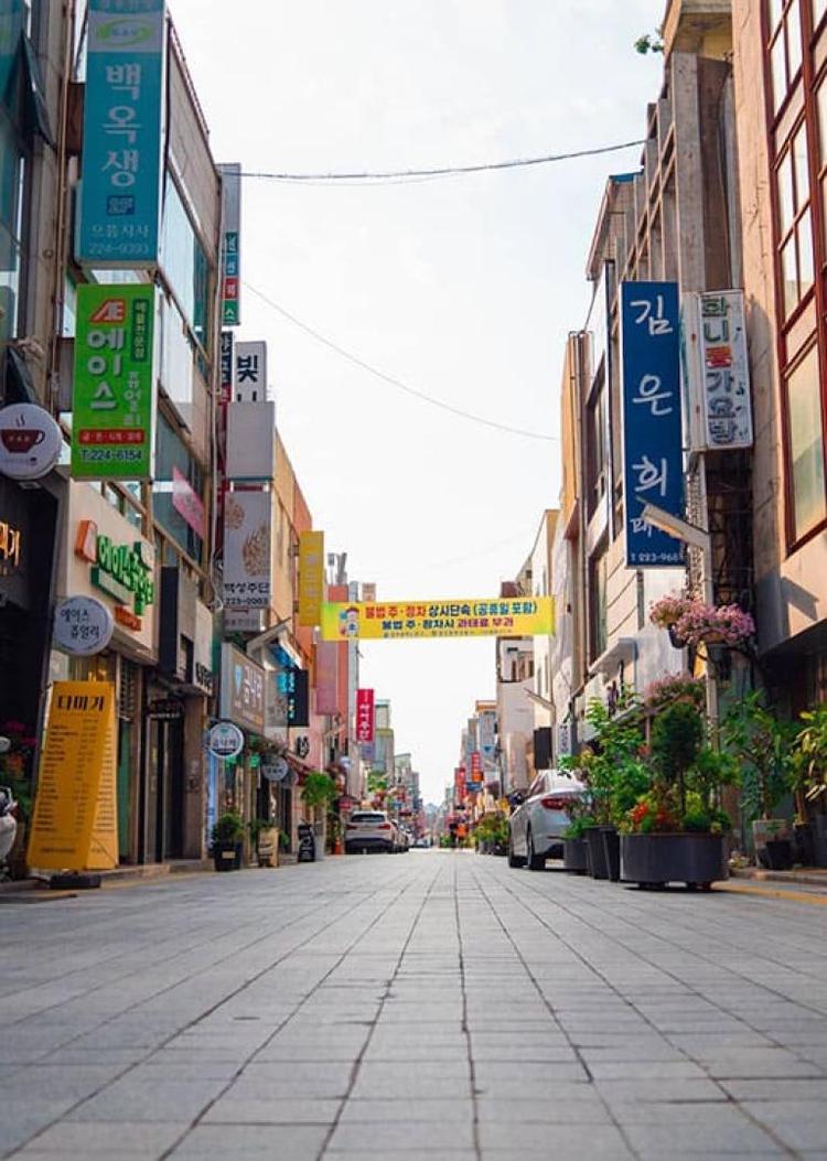 Gwangju