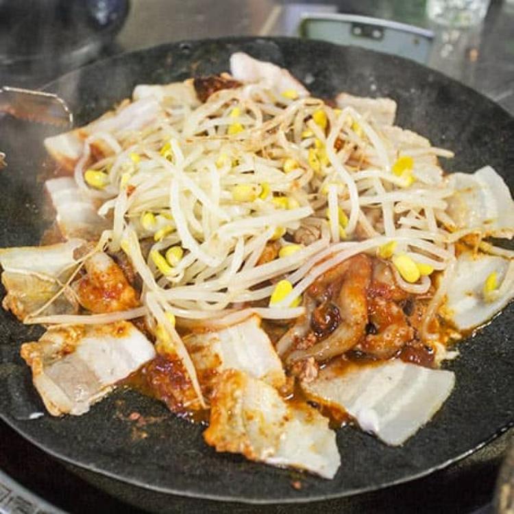 Photos of Secret Tours Suwon