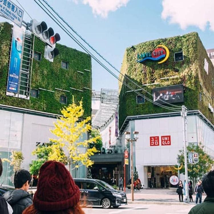 Fukuoka