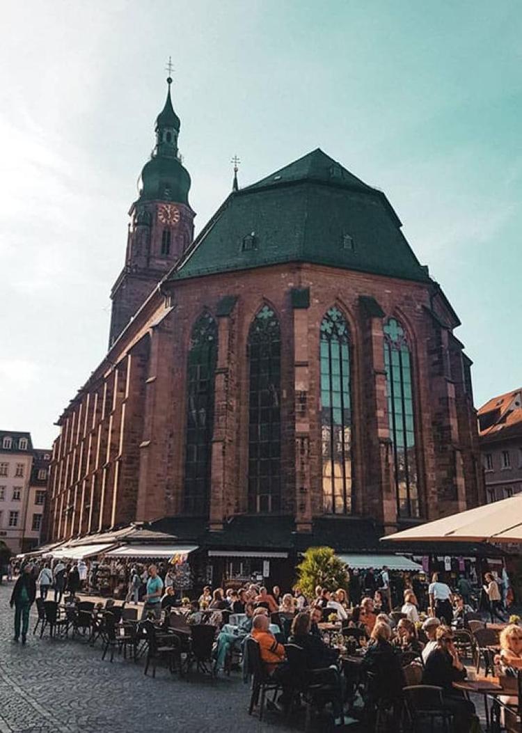 Heidelberg