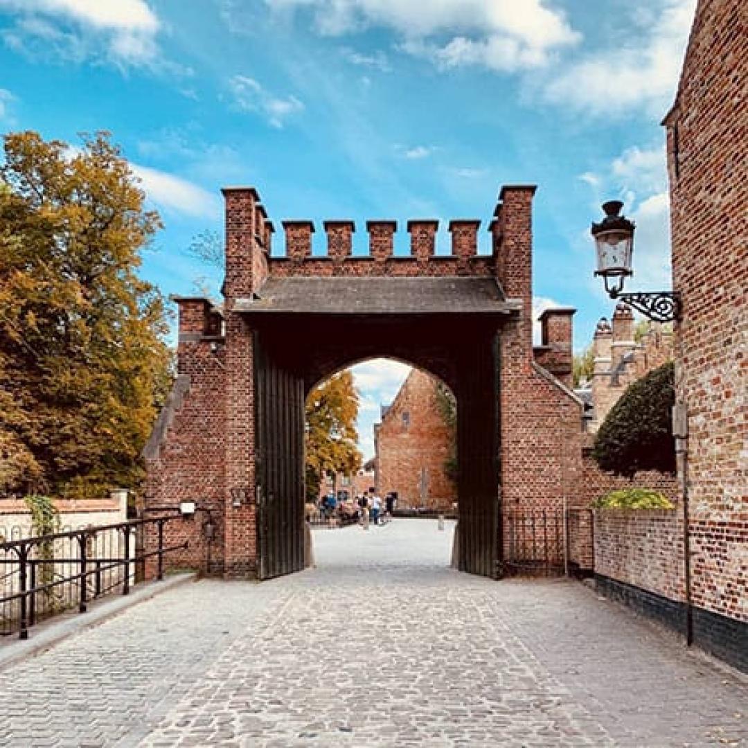 Photos of Secret Tours Bruges