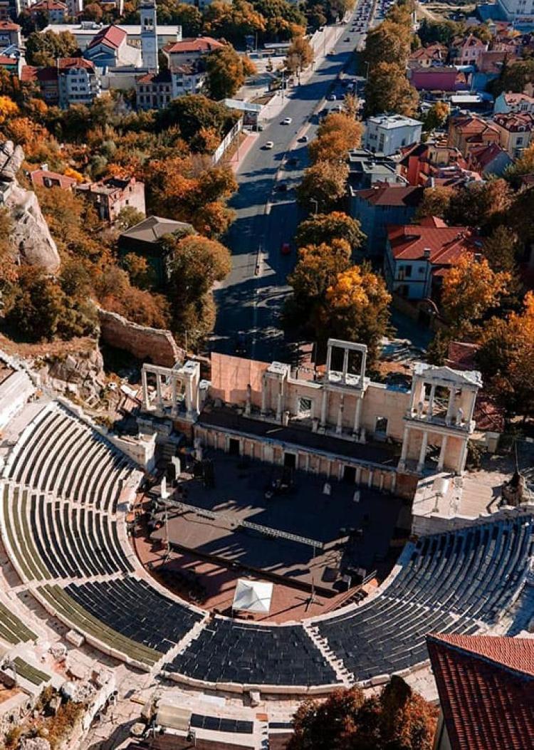 Plovdiv