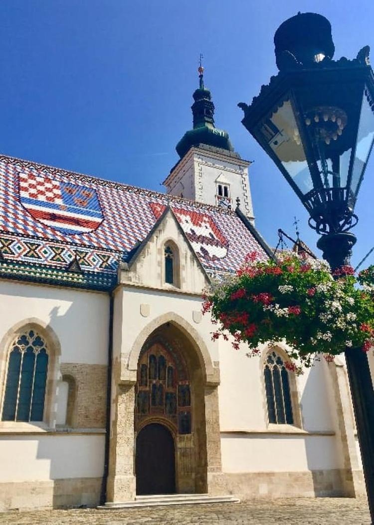 Zagreb