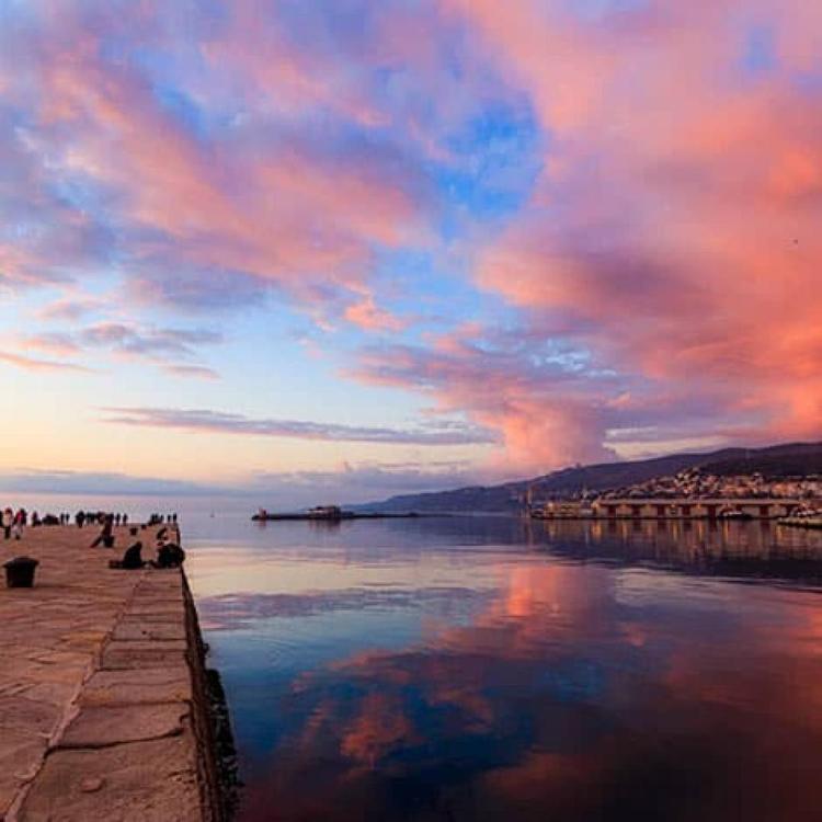 Photos of Secret Tours Trieste