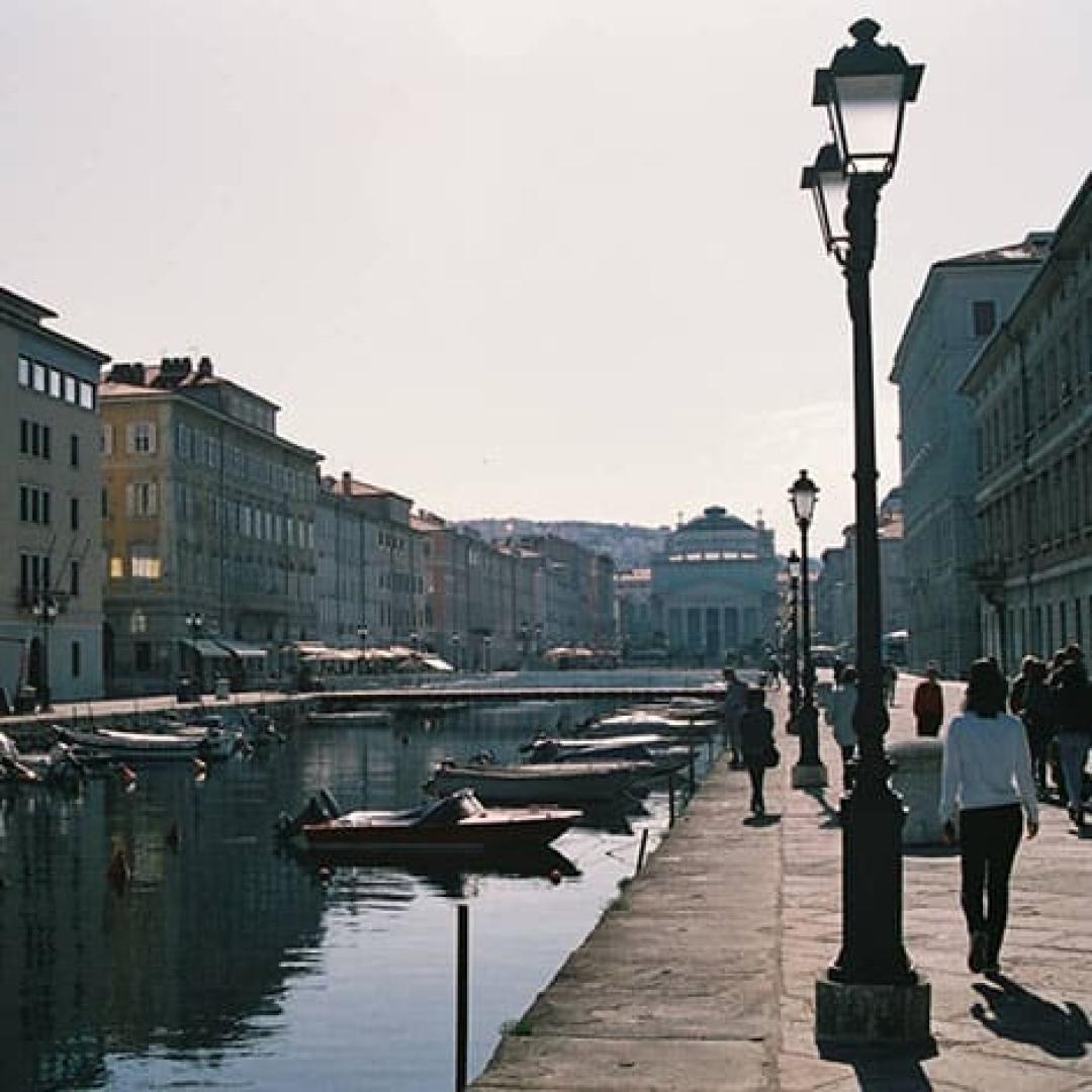 Photos of Secret Tours Trieste