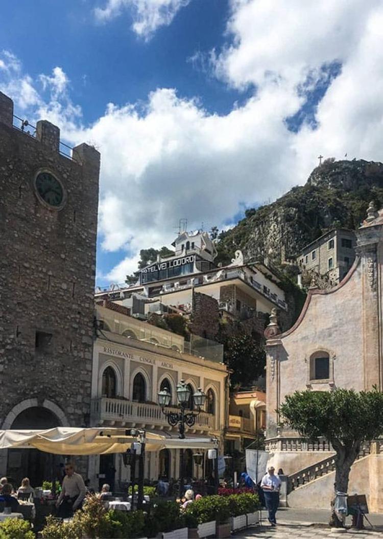 Messina