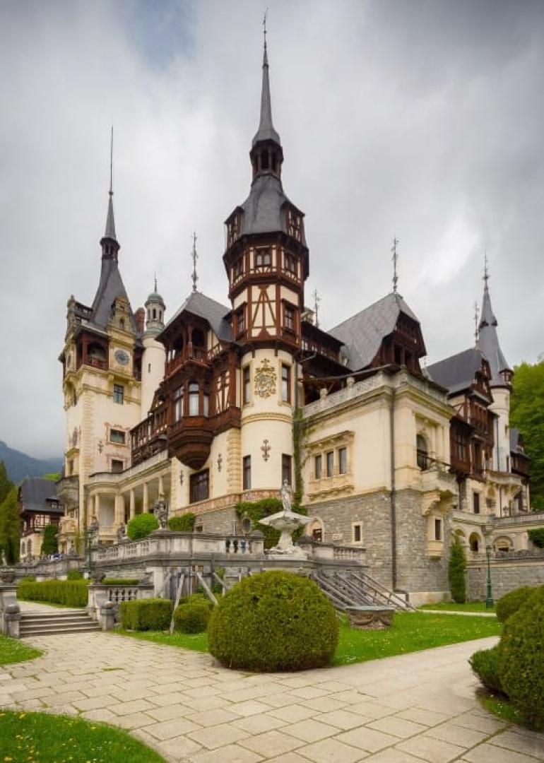 Romania Food Tour  - Secret Food Tours