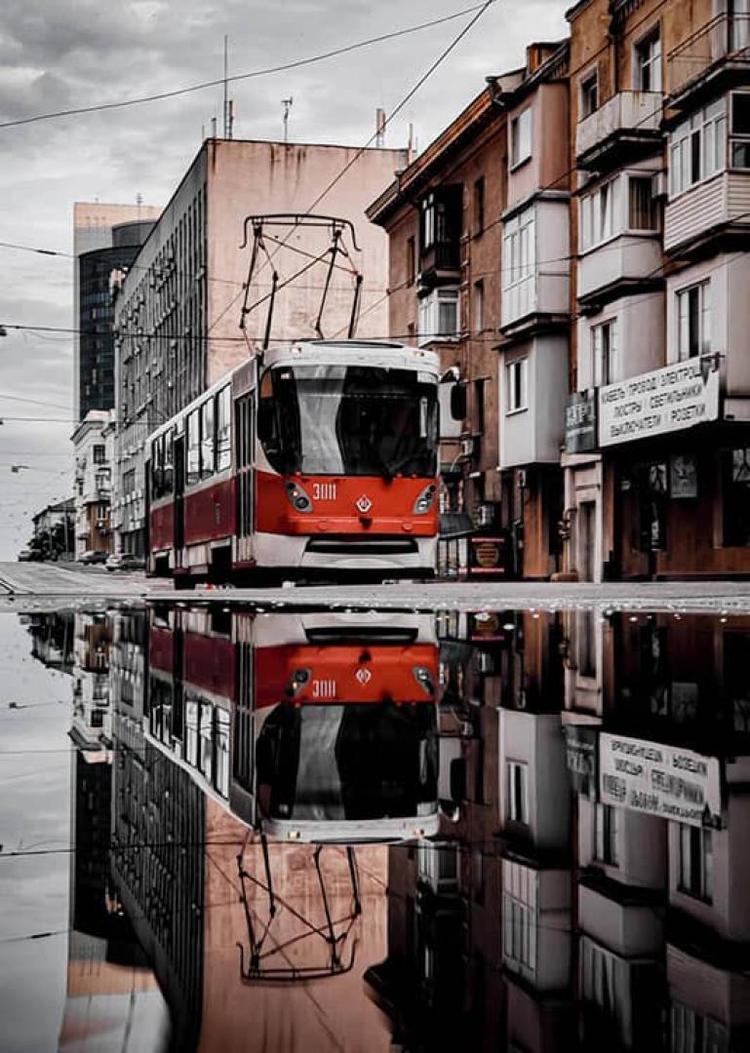 Donetsk
