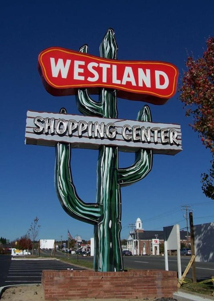 Westland