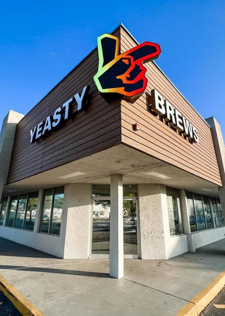 Lauderhill Food Tour - Secret Food Tours