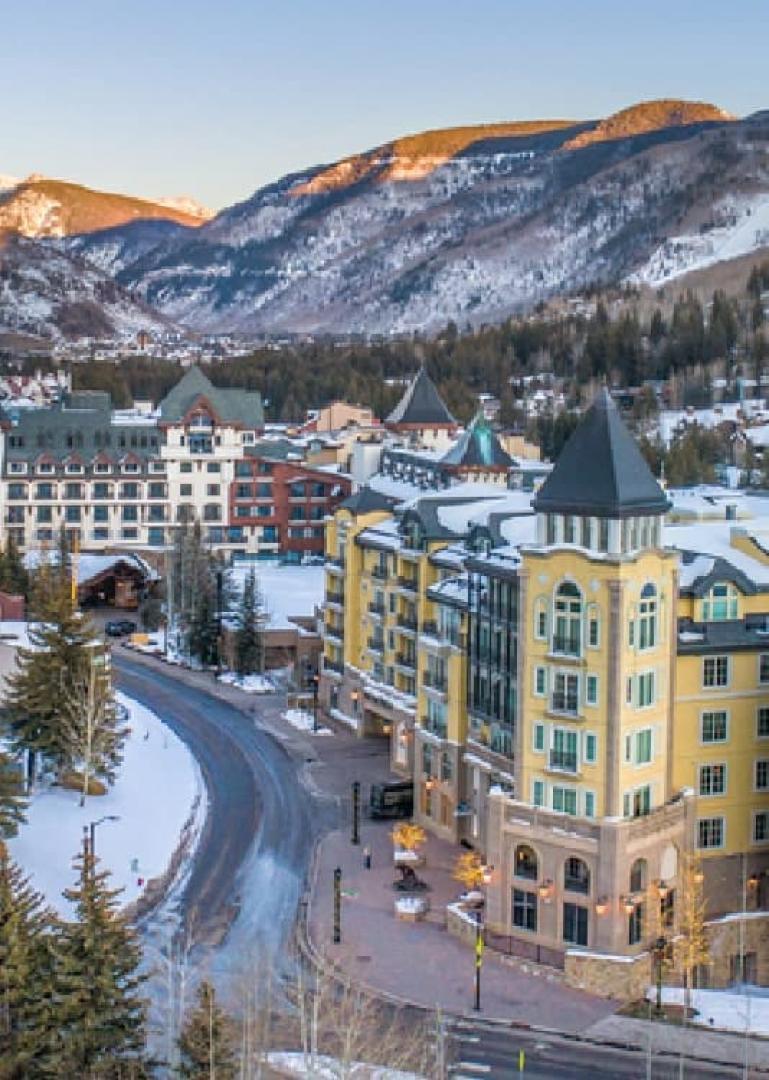Vail Food Tour - Secret Food Tours