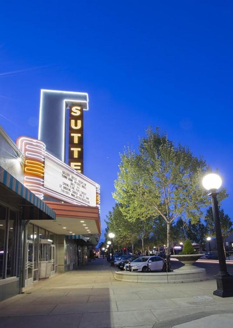 Yuba City