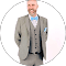 Troy Hughes