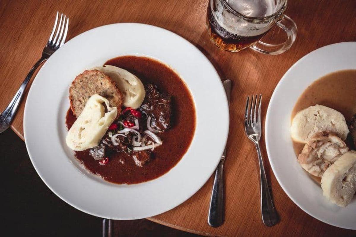 Photos of Secret Food Tour: Prague