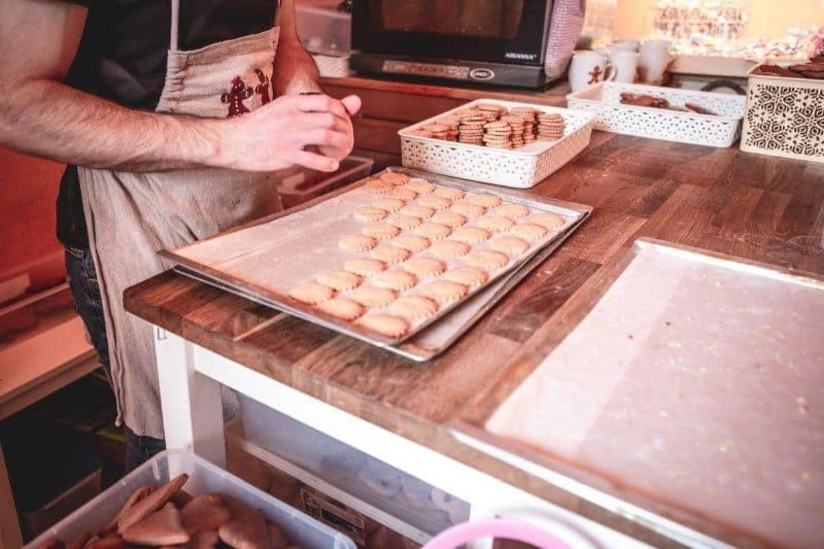 Photos of Secret Food Tour: Prague