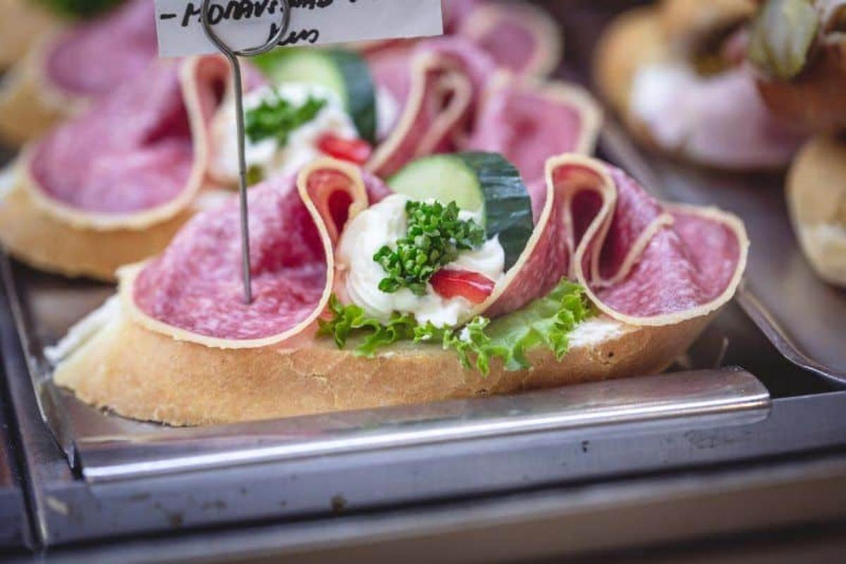 Photos of Secret Food Tour: Prague