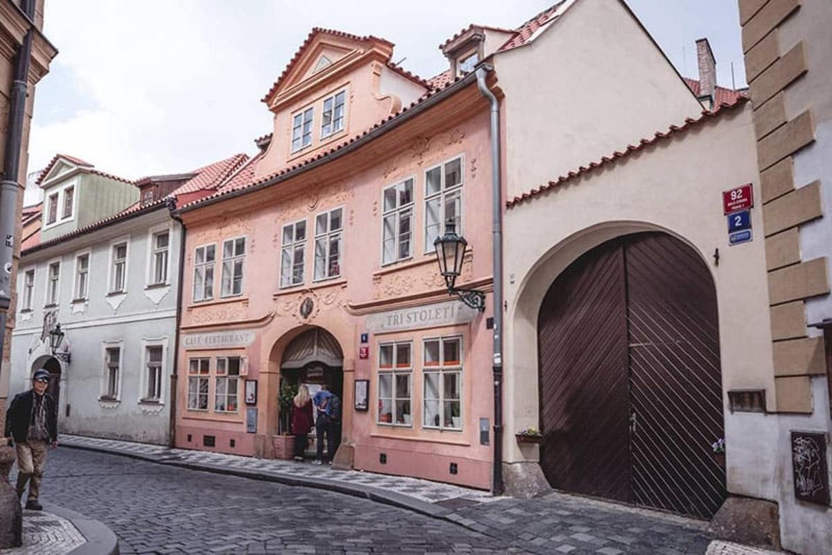 Photos of Secret Food Tour: Prague