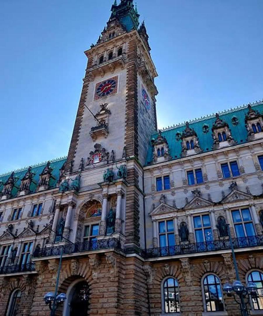 Hamburg Food Tour - Secret Food Tours