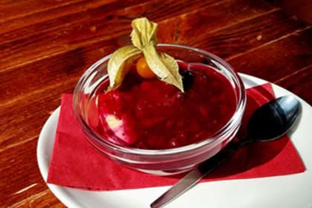 Secret Food Tours: Hamburg