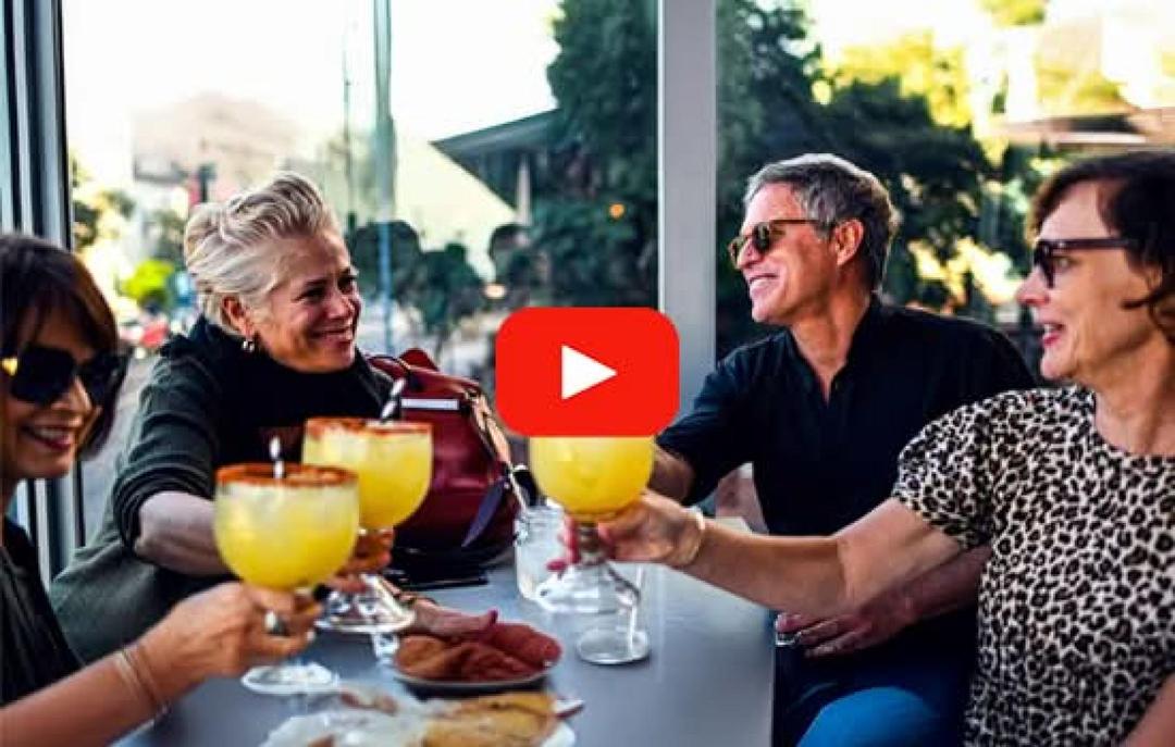 What is a Secret Food Tour?