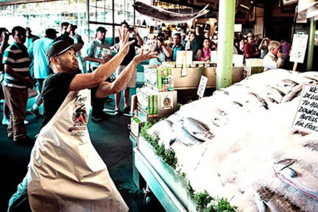 Secret Food Tours: Seattle