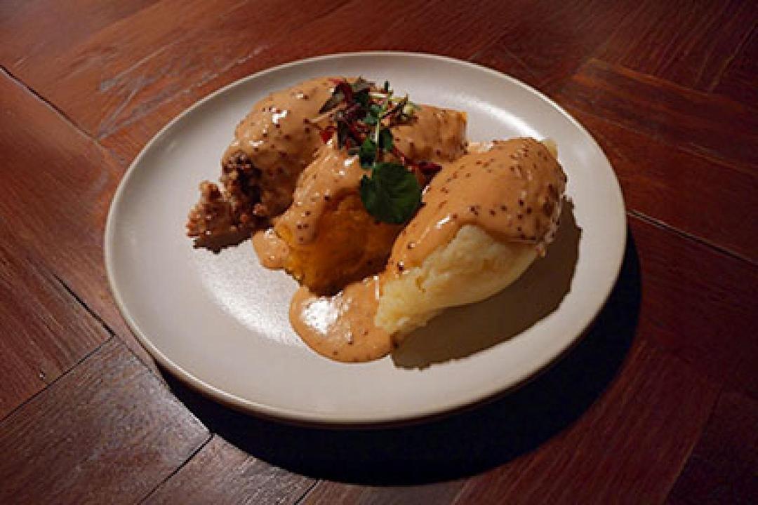 Secret Food Tours: Glasgow