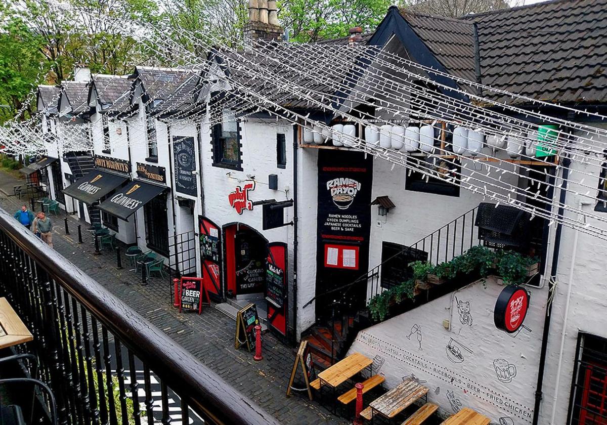 Photos of Secret Food Tours: Glasgow