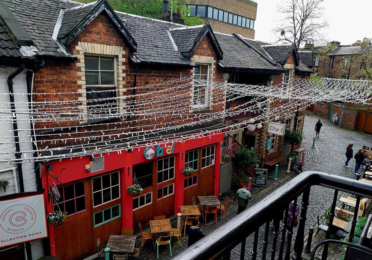 Photos of Secret Food Tours: Glasgow