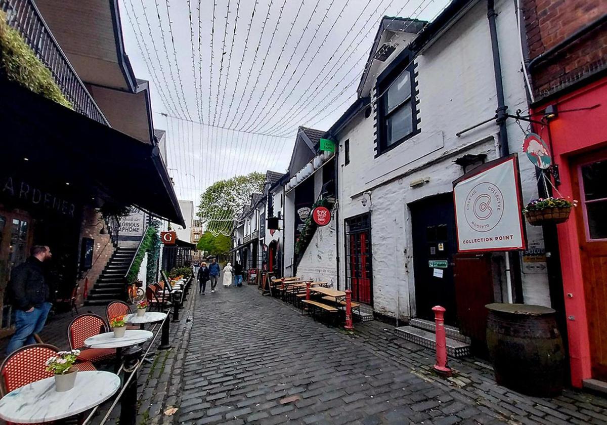 Photos of Secret Food Tours: Glasgow