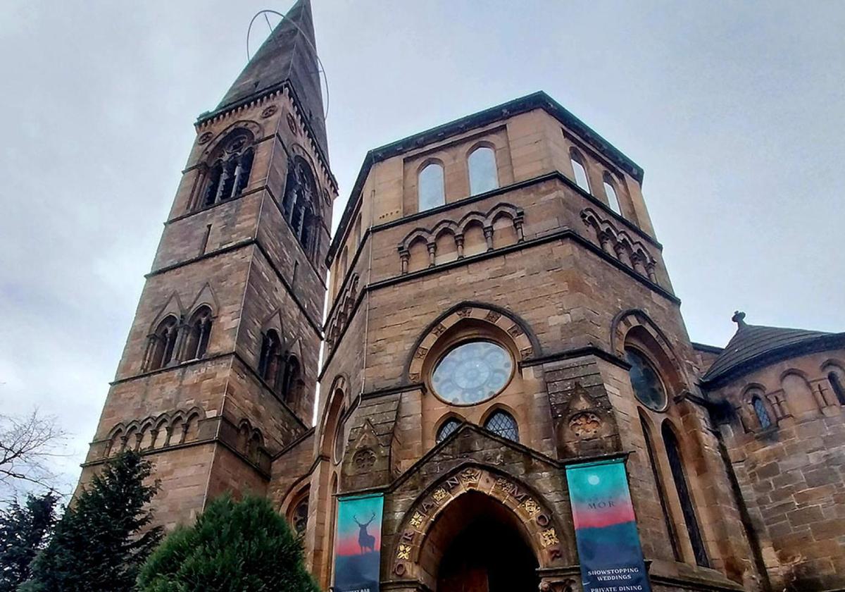 Photos of Secret Food Tours: Glasgow