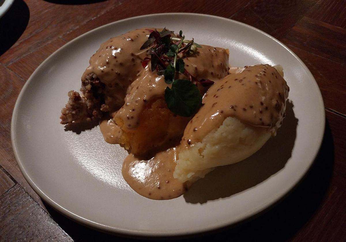 Photos of Secret Food Tours: Glasgow
